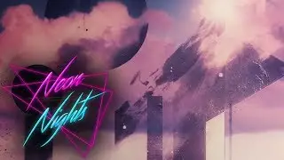 Violet Vibe - Orion's Fantasy