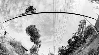 RIDE BMX 