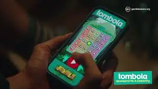 Loft - tombola sponsors I'm A Celebrity