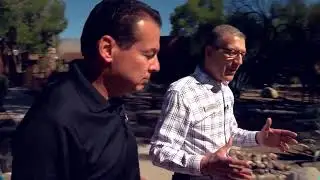 Exclusive look at Canyon Ranch