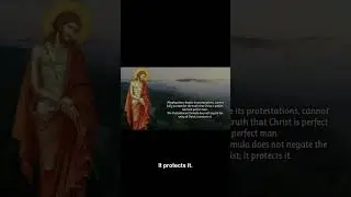 Why Miaphysitism is heresy?