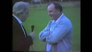 CLARE COUNTY FINAL 1986 - Clarecastle v O'Callaghan's Mills