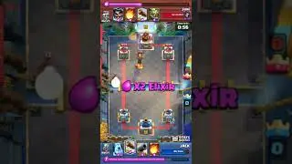 Joni vs JACK [TOP 200]