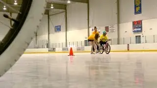 Autism Bike Camp Video by Ponder:Connect Video Production, Wichita, KS