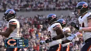 91 OVERALL AMARI COOPER|Madden NFL 16