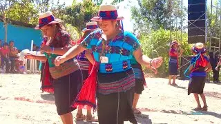 Si te Vuelvas a enamor mija, con flor bonita en zacualpa