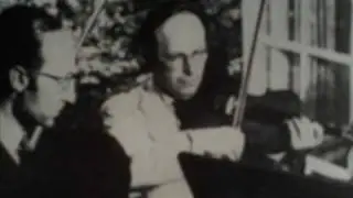 Vasa Prihoda, Mozart  Menuet
