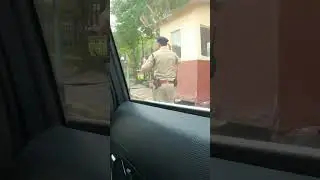 vvip entry in (MHA) ministry of home affairs indiagate short video #indian #indiagate #delhipolice