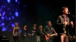 ENorm - Xmas medley - Kerst met Ballen  2009 @ MC Enschede