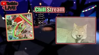 Being bad at Miner's Haven with Cryog