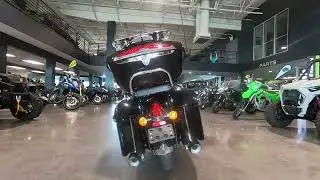 New 2023 Indian Motorcycle Roadmaster Motorcycle For Sale In Prince George, VA