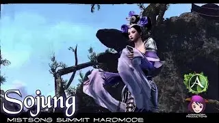 ArcheAge - Mistsong Hardmode - Sojung