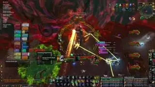 Cenarius - Alter Reality Mythic