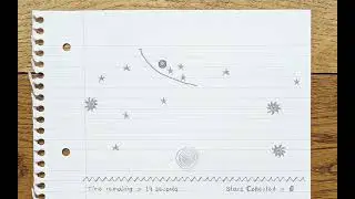 Draw, Roll, Flick Gameplay