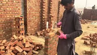 Chunai Work in Progress | Daily House Construction
