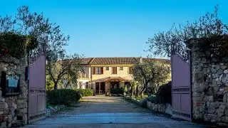 Villa Loreto, Alghero, Italy