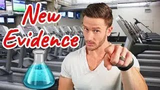 Most People are Wrong about Cardio and Muscle Loss