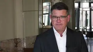 Ministerpr&auml;sident Boris Rhein im Vorfeld zum Tag der Chemie