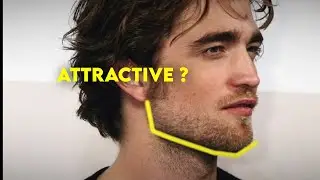 5 Facial Features That Make You IRRESISTIBLY Attractive
