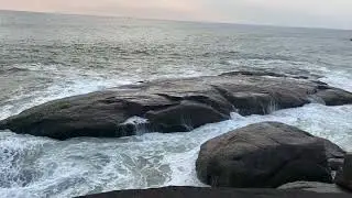 Mangluru#Seabeach#