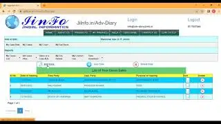 Intro to Advocate Diary