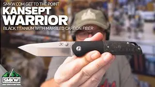 SMKW Get to the Point: Kansept Warrior