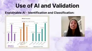 Zeya Sarkar Explainable AI for Eating Disorder Video