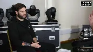 Leader of Down Drum Equipment