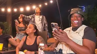 DuB & Aaliyah Answer Couples Questions! (ft DDG, India Love, Jay Cinco, Tee Tee & More!)