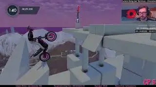Devoted (Ninja 5) | Trials Fusion