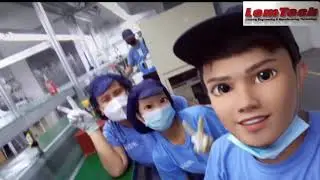 TROPA'S (LEMTECH COMPANY)
