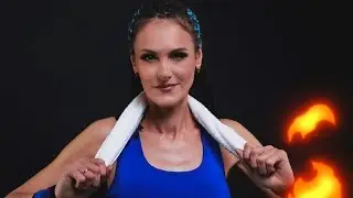 Грация Кипариса_ELENA FITNESS MAGIC