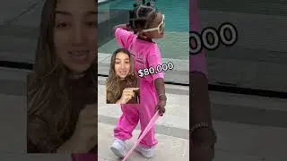 #CardiB &lsquo;s Daughter #Kulture &lsquo;s $500,000+ Jewelry Collection 💎