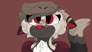 Icon animation meme (trigger warning)