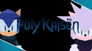 PolyKaisen || OPENING