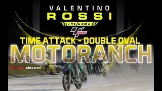 MOTORANCH VR46 | VALENTINO ROSSI THE GAME | [GamePC 2160p60FPS]