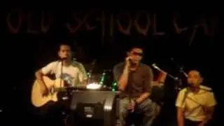 Chazz Band - So Sick