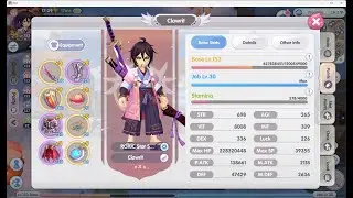 [ROX] IG / DK Tank Daily Stream - Jangan Biarkan Kelelep Mengganggu Aktifitas ROX mu...