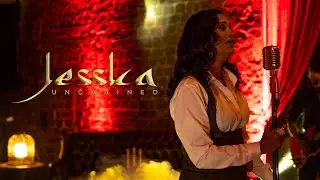 Unchained - JessKa (Official Music Video)