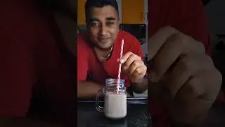 Snicker Blast 🍫 🥛 LIKE & SUBSCRIBE #shorts #shortsfeed #youtubeshorts #shortsvideo #shortsyoutube