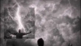 LUNA PIENA - TEMPORALE