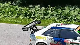 Bergrally Gasen 2019