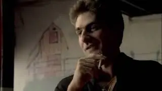 The Sopranos (1999&ndash;2007) Join the Club: the FBI try to recruit Christopher to help fight terrorism