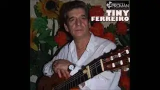 TINY FERREIRO   QUIERO OLVIDAR
