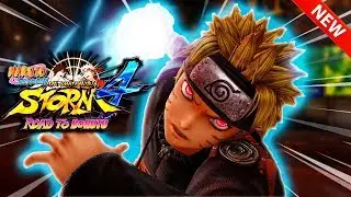 RESPECT THIS NINJA!? Naruto Ultimate Ninja Storm 4 Live Stream GAMEPLAY + ONLINE?! | ONLINE MATCHES!