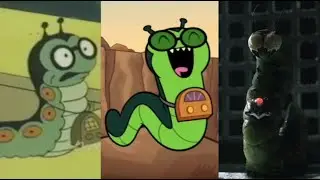 Evolution of Mr. Mind In Tv Shows & Movies (2023)