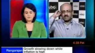 Subash Menon, Founder Chairman, CEO, Subex Limited speaks to ET Now on the company's FY12 Q3 results