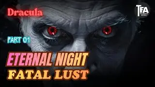The Fear That Lurks: Why Is The Shadow Of Dracula Still Haunting The Internet? Dracula #01