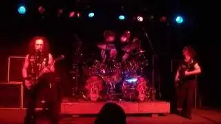 The Rods - The Devil Made Me Do It (David 