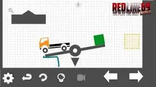Brain it on the truck - Level 40 - Guide │ RedLine69 Games